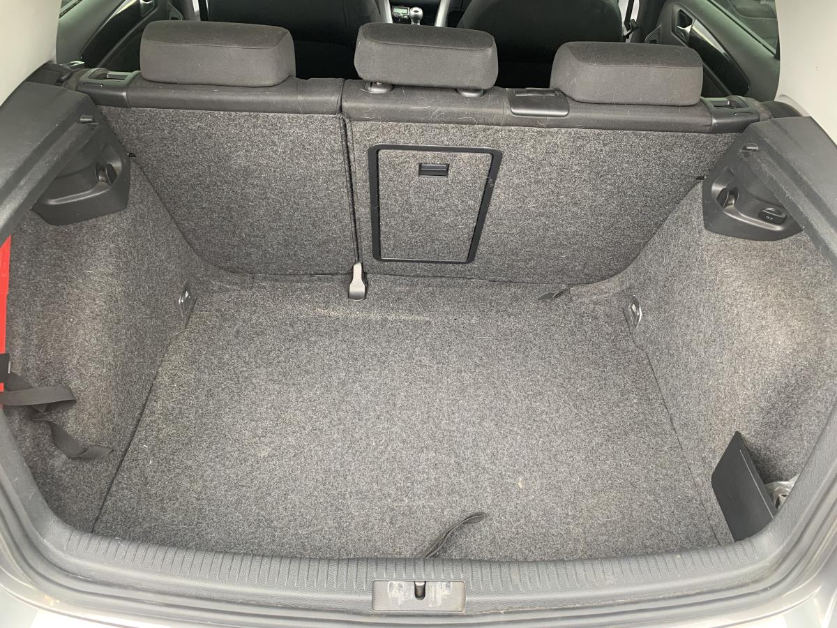 Conjunto de bancos VOLKSWAGEN Golf VI (5K1) Imagem-7