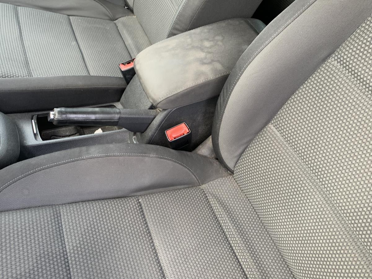 Conjunto de bancos VOLKSWAGEN Golf VI (5K1) Imagem-13