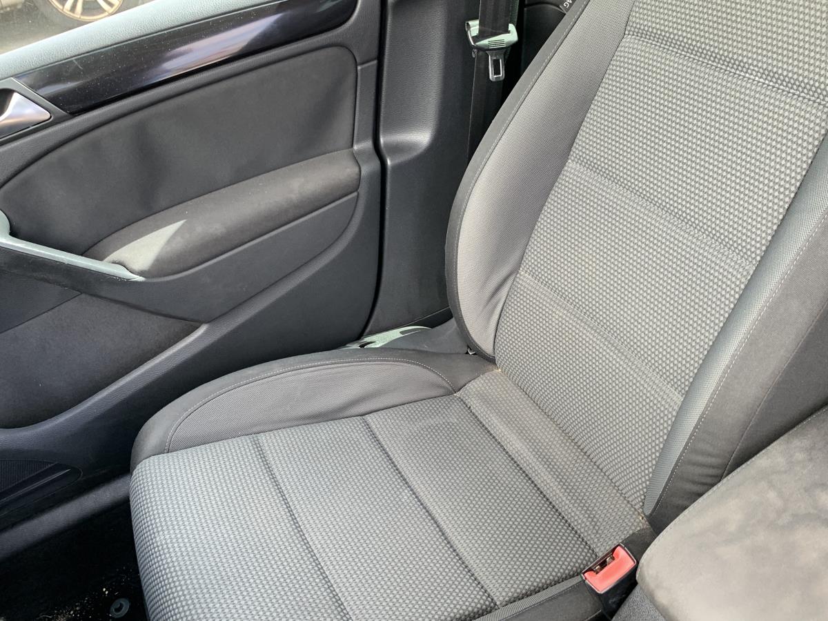 Conjunto de bancos VOLKSWAGEN Golf VI (5K1) Imagem-14