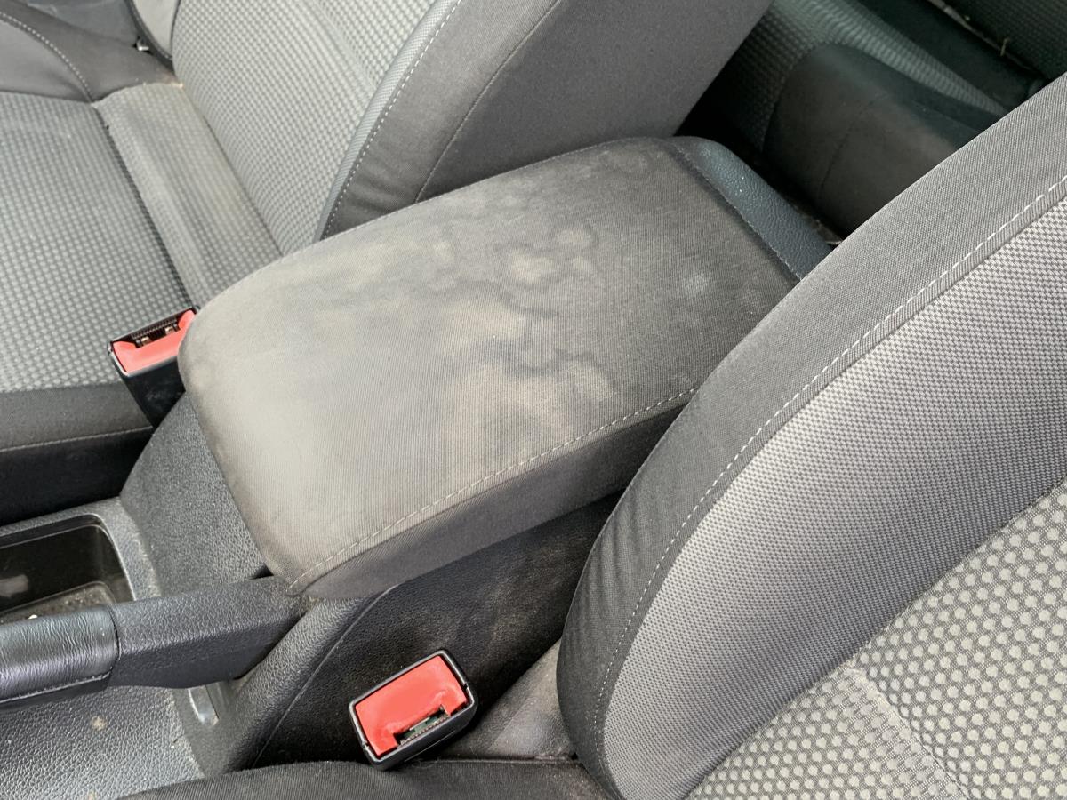 Conjunto de bancos VOLKSWAGEN Golf VI (5K1) Imagem-15