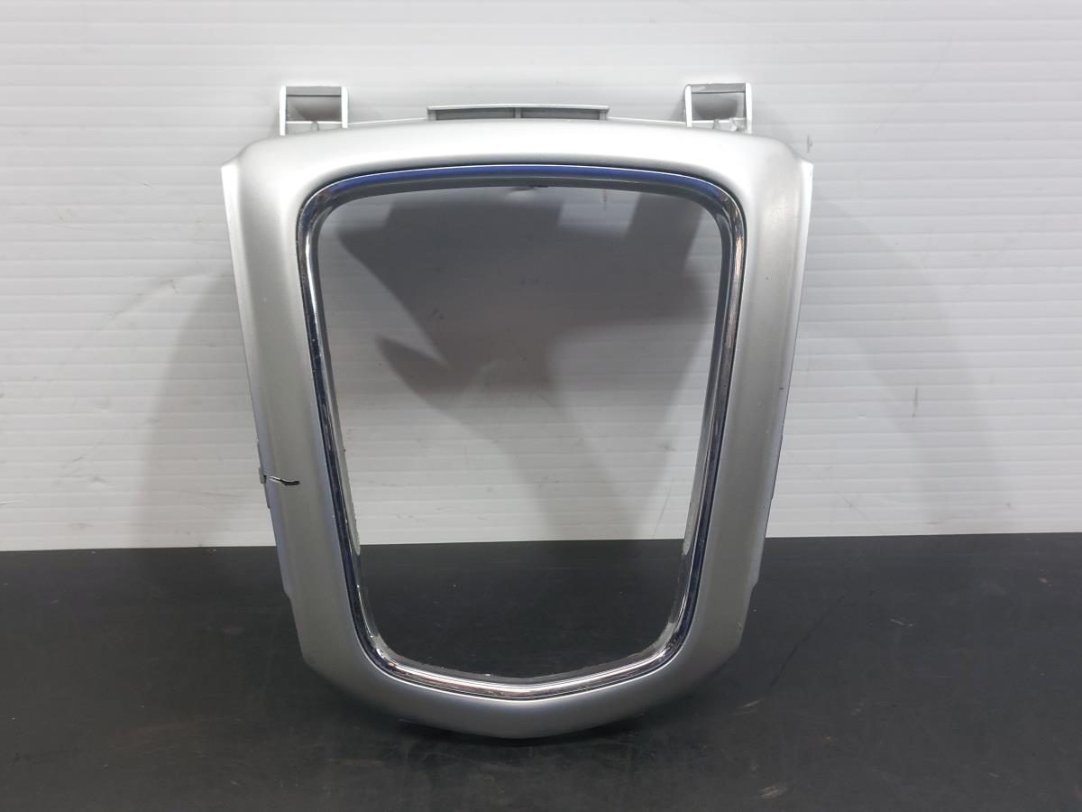Aro seletor velocidades NISSAN Qashqai II (J11) | 2013 - 2025