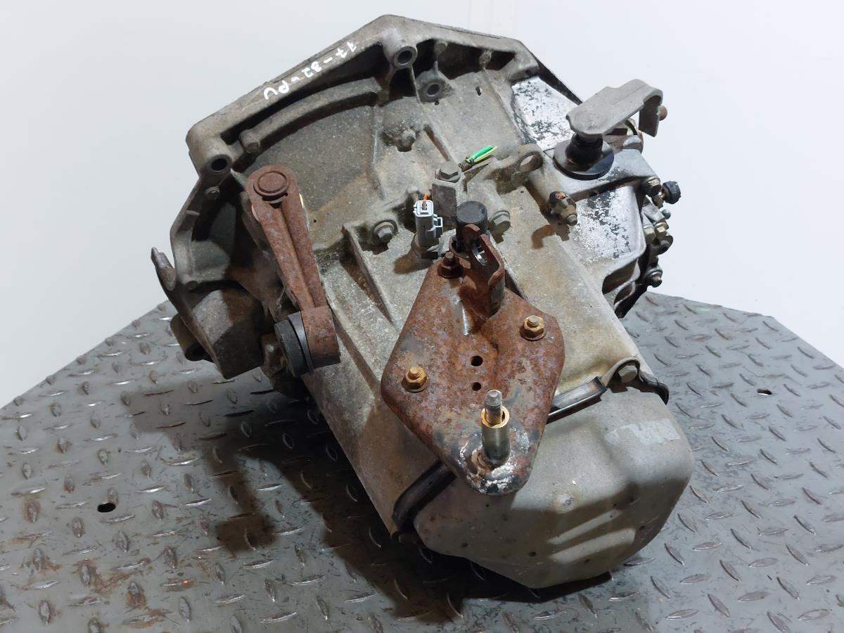Caja de cambios manual CITROËN Saxo (S0, S1) Imagem-5