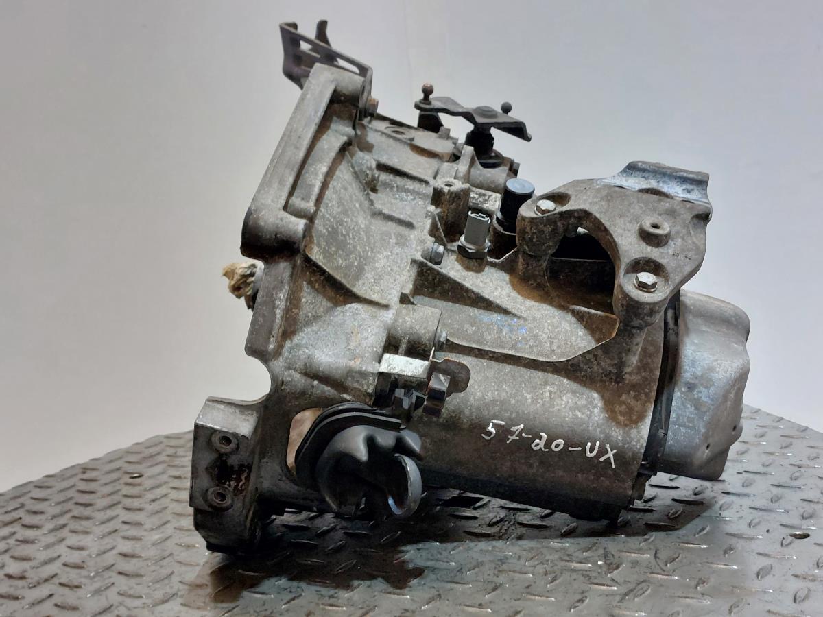 Caixa de velocidades manual CITROËN C3 I (FC_) Imagem-4