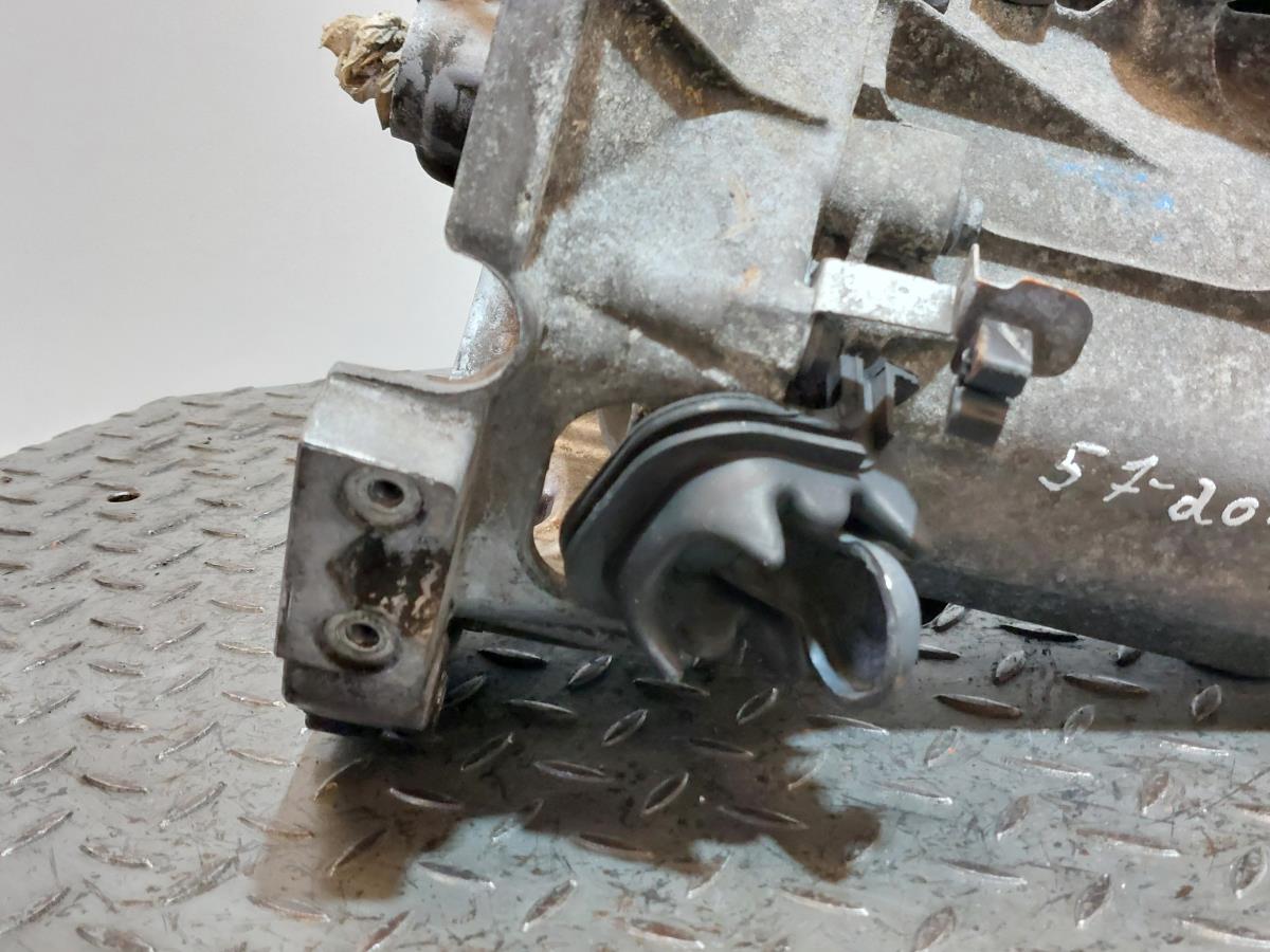 Caixa de velocidades manual CITROËN C3 I (FC_) Imagem-5