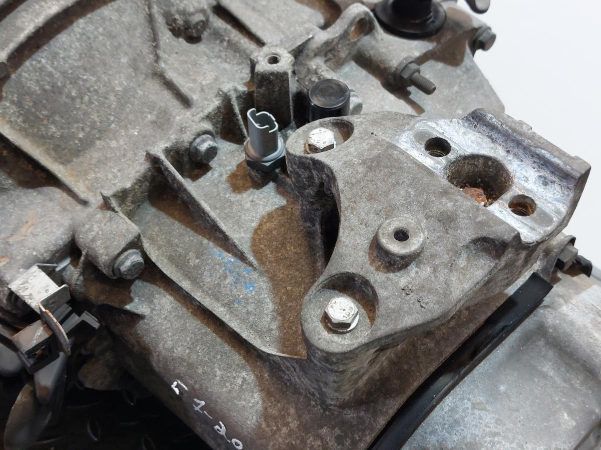 Caixa de velocidades manual CITROËN C3 I (FC_) Imagem-7