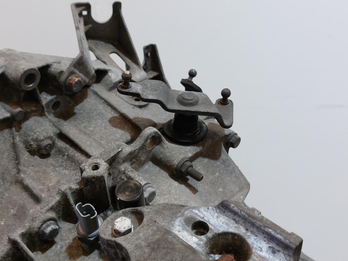 Caixa de velocidades manual CITROËN C3 I (FC_) Imagem-8