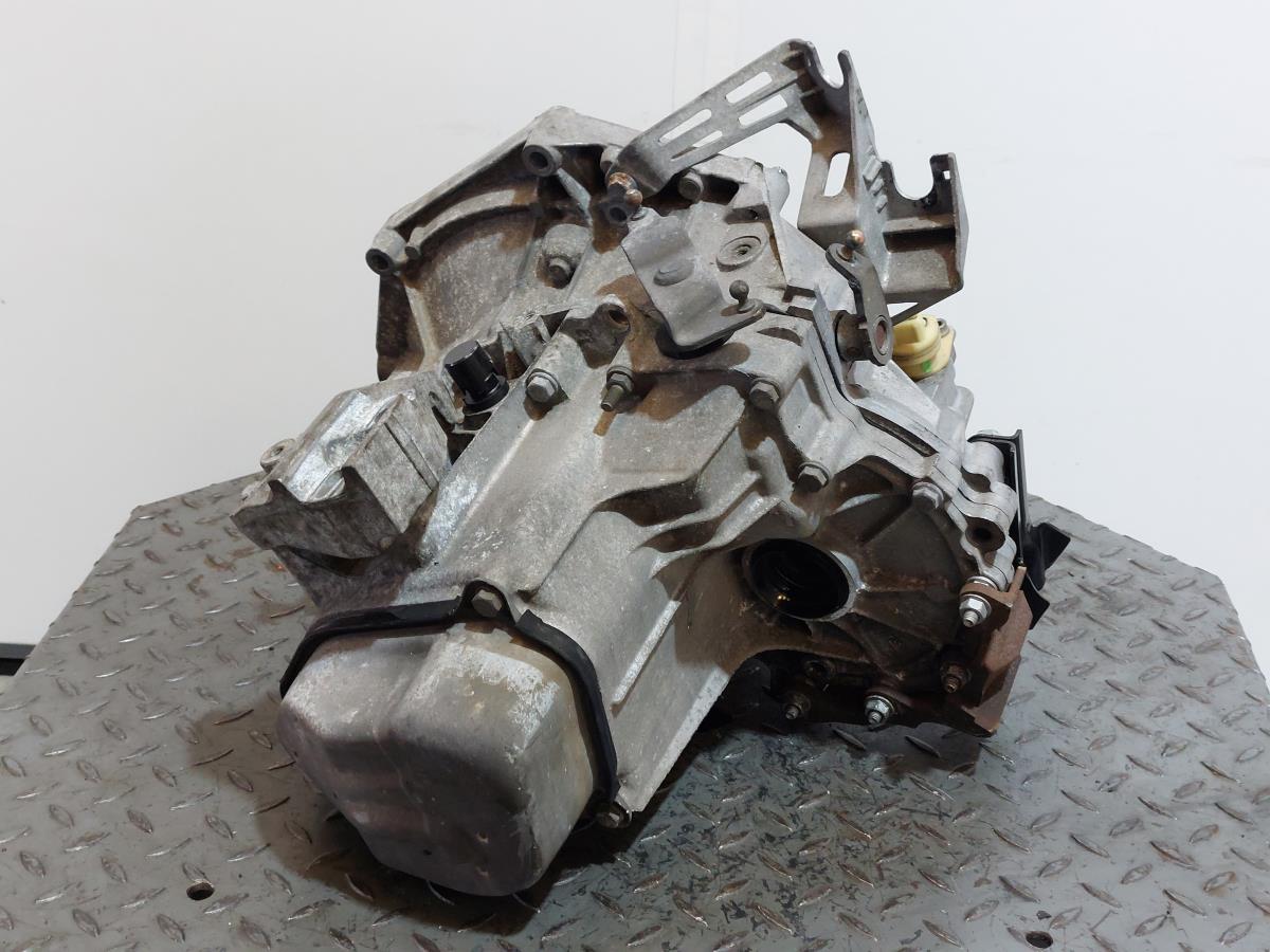 Caixa de velocidades manual CITROËN C3 I (FC_) Imagem-9