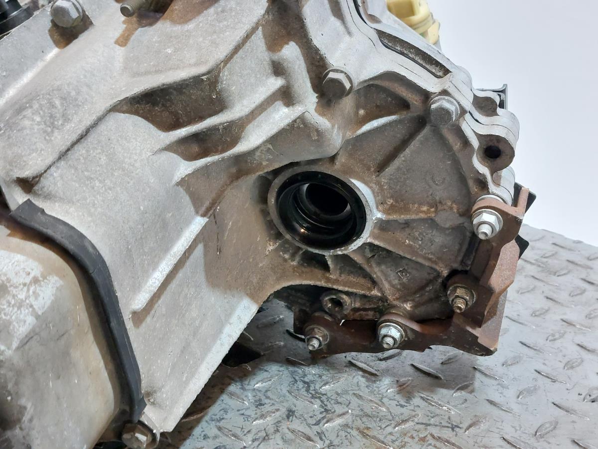 Caixa de velocidades manual CITROËN C3 I (FC_) Imagem-10