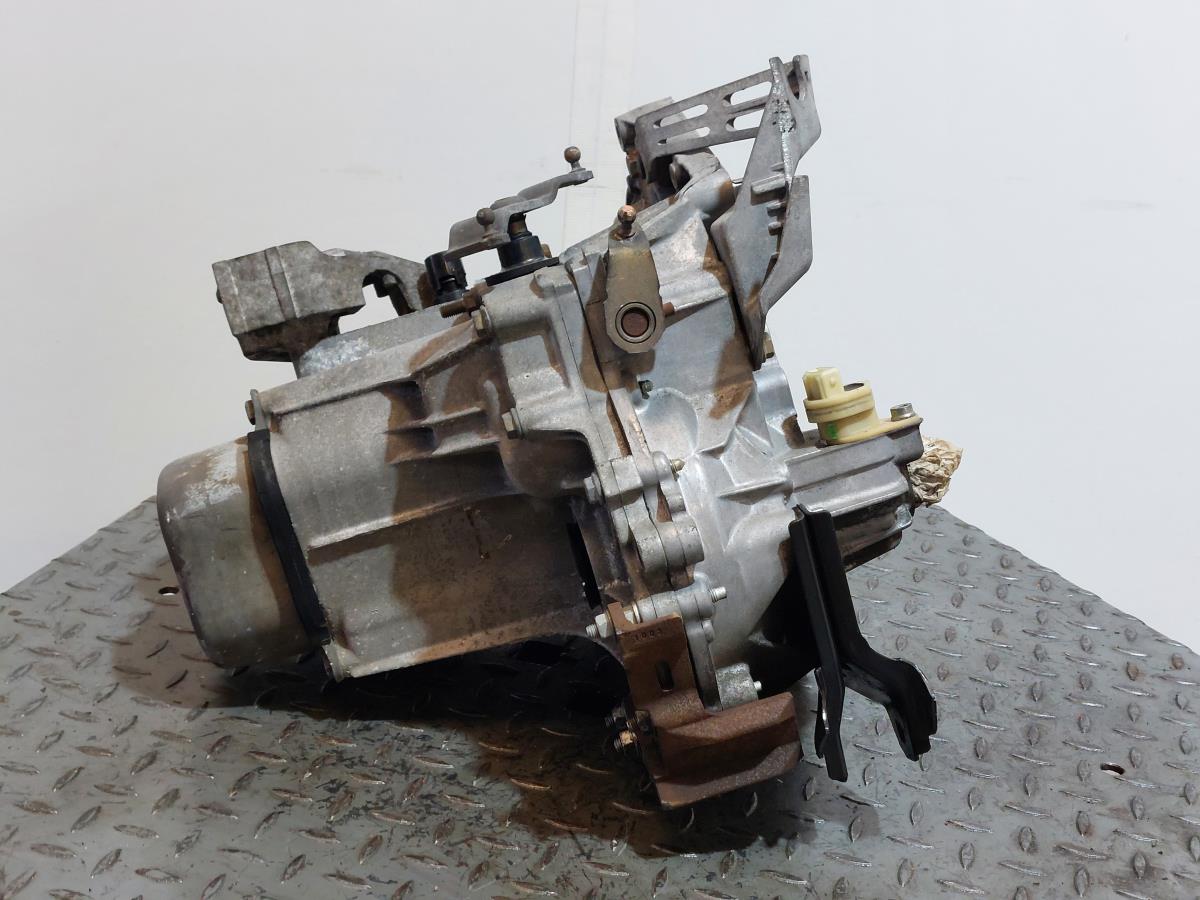 Caixa de velocidades manual CITROËN C3 I (FC_) Imagem-12