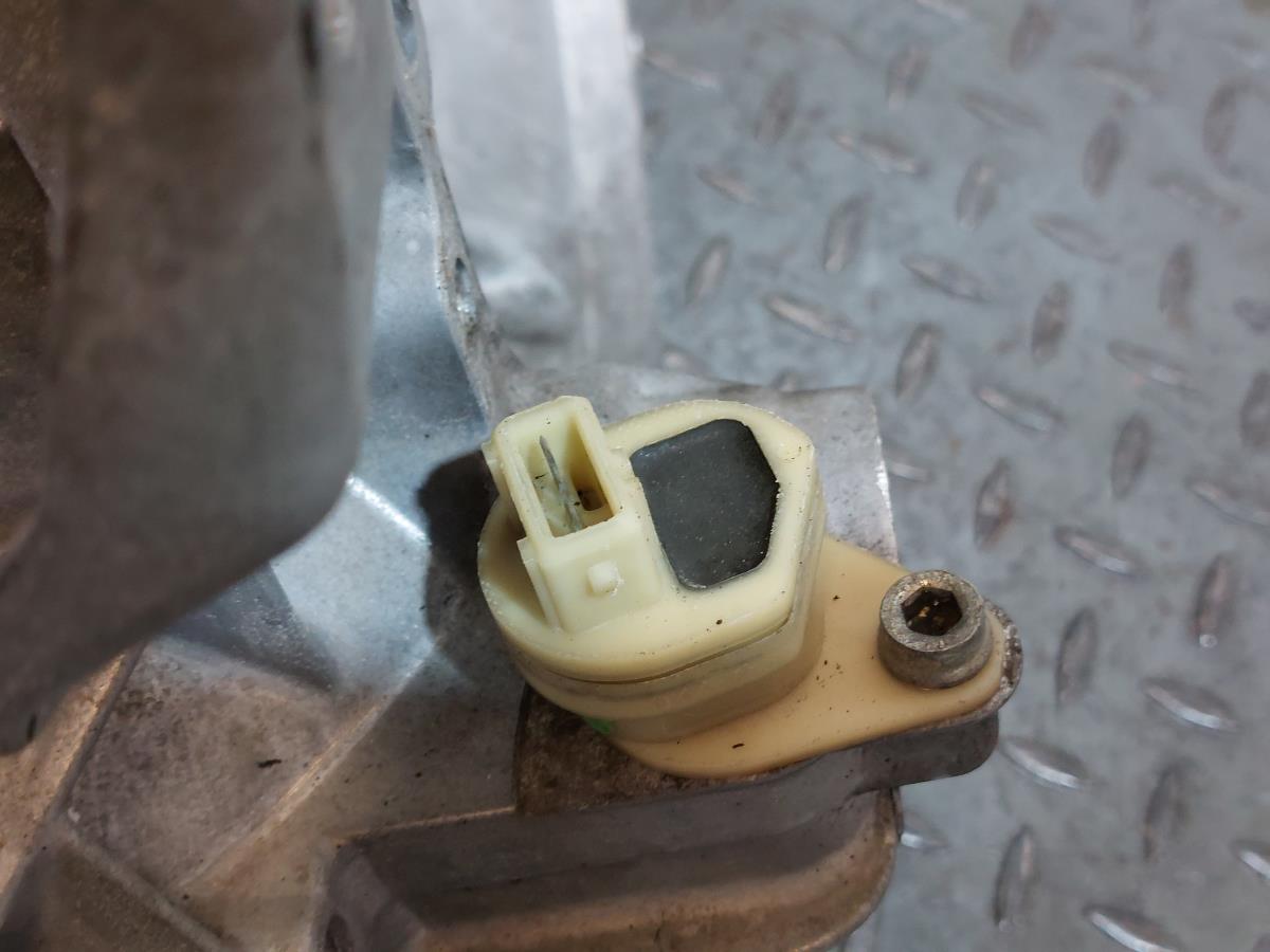 Caixa de velocidades manual CITROËN C3 I (FC_) Imagem-13