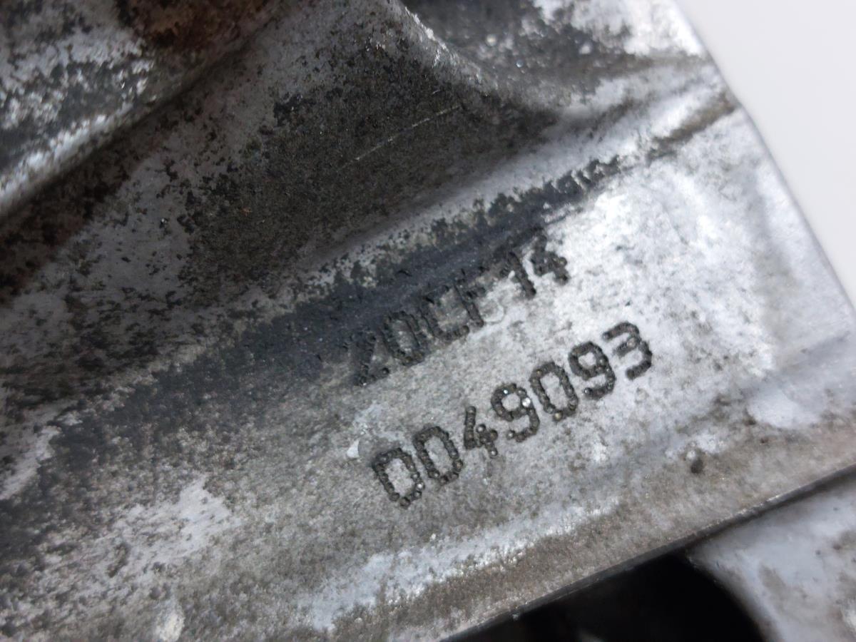 Caixa de velocidades manual CITROËN C3 I (FC_) Imagem-15