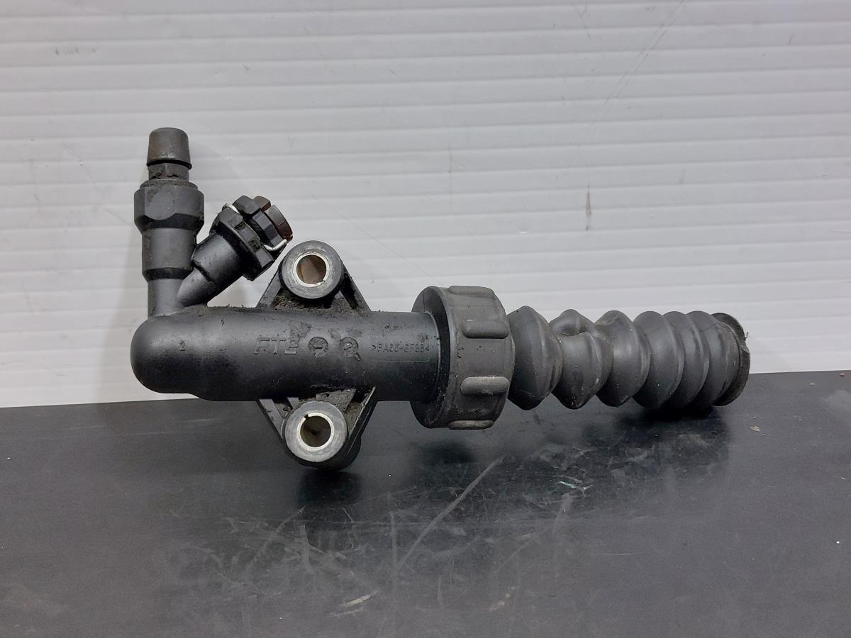 Bomba de embraiagem CITROËN C3 I (FC_)