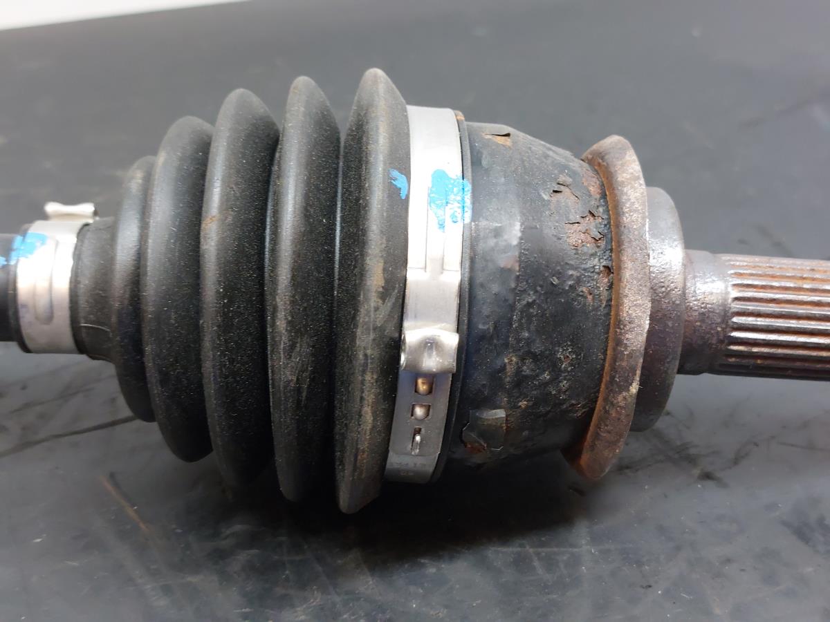 Transmisión Delantera Izquierda MINI Mini (R50, R53) Imagem-6