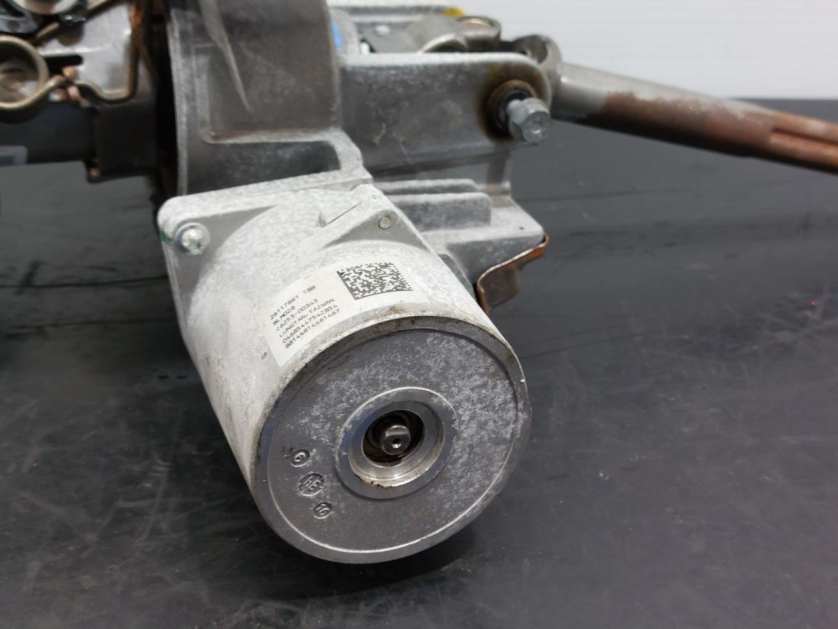 Colonne de direction FIAT Punto (199_) Imagem-9