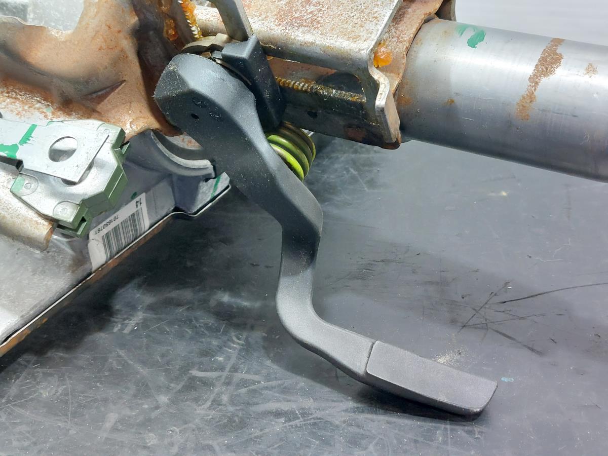 Coluna de direção FIAT Punto (199_) Imagem-2