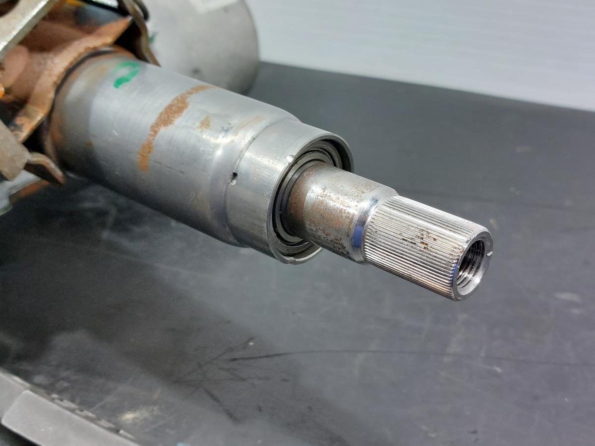 Coluna de direção FIAT Punto (199_) Imagem-1