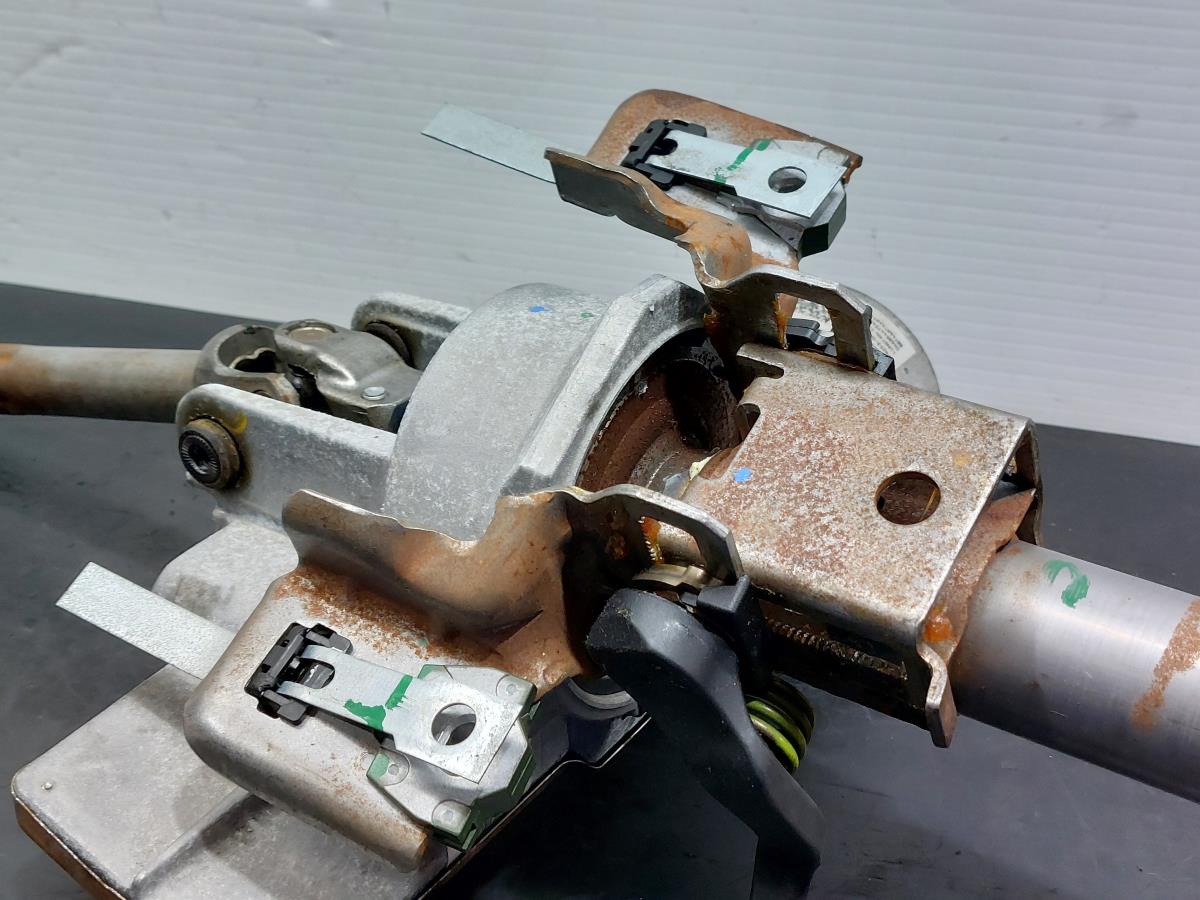 Coluna de direção FIAT Punto (199_) Imagem-3