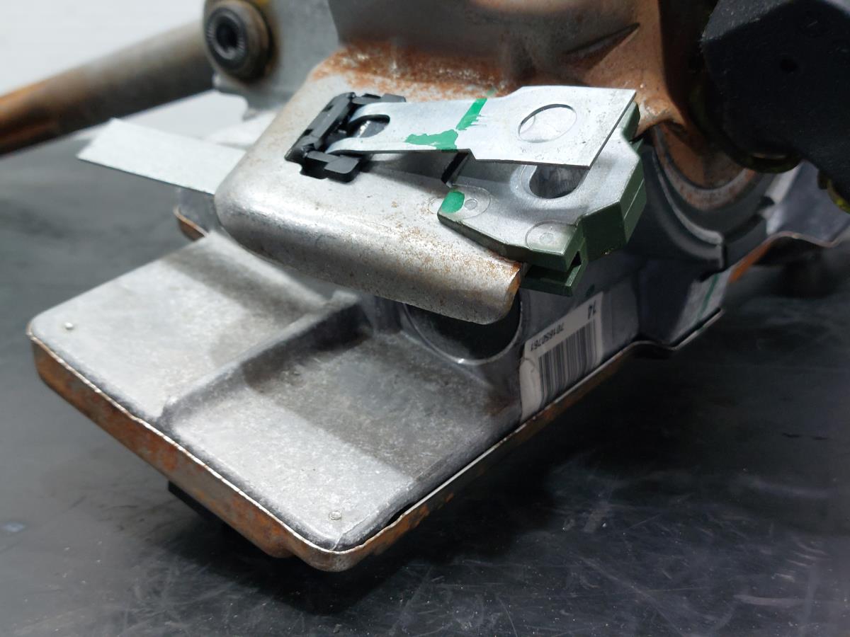 Coluna de direção FIAT Punto (199_) Imagem-4