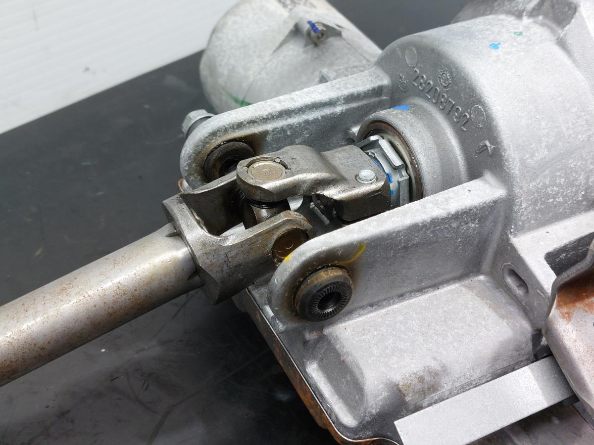 Coluna de direção FIAT Punto (199_) Imagem-5