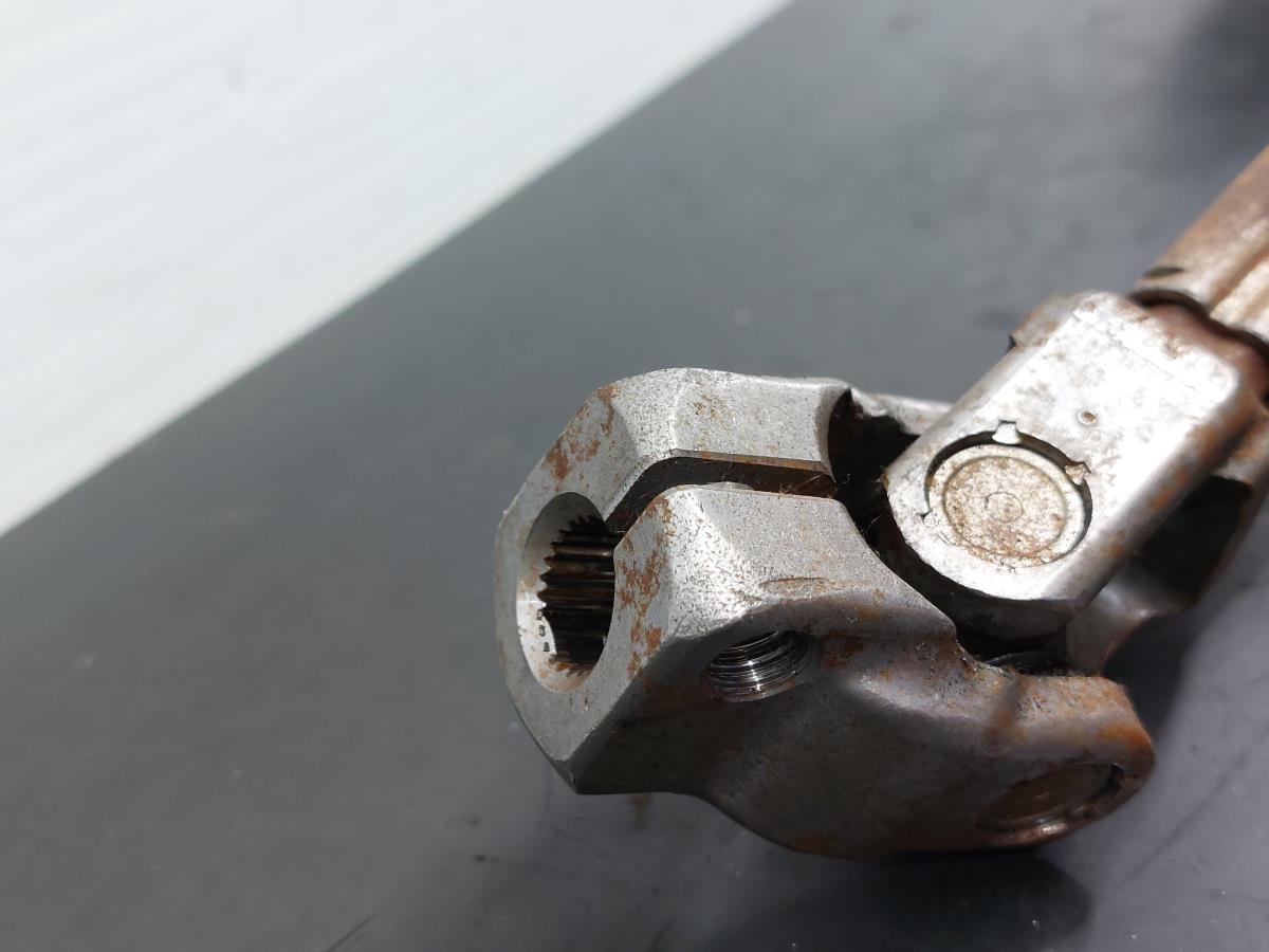 Coluna de direção FIAT Punto (199_) Imagem-7