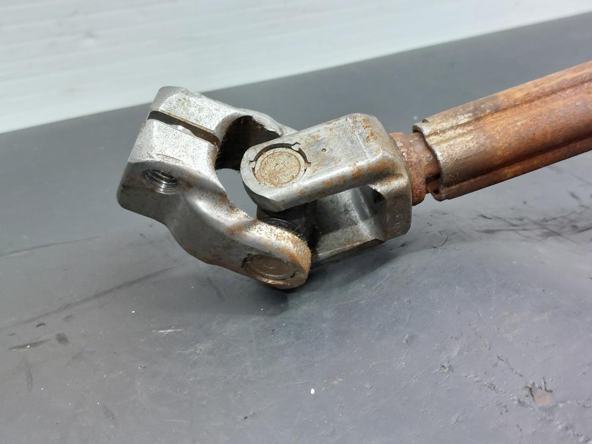 Coluna de direção FIAT Punto (199_) Imagem-6