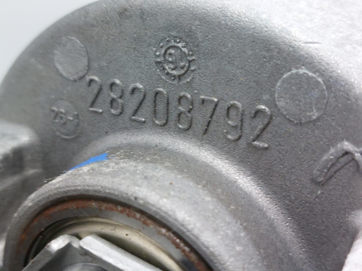 Coluna de direção FIAT Punto (199_) Imagem-8