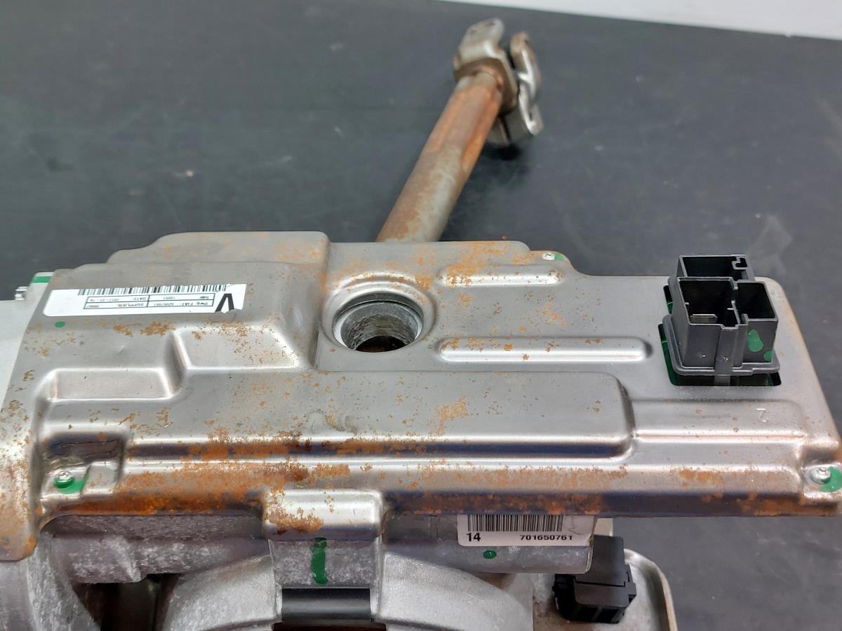 Coluna de direção FIAT Punto (199_) Imagem-12
