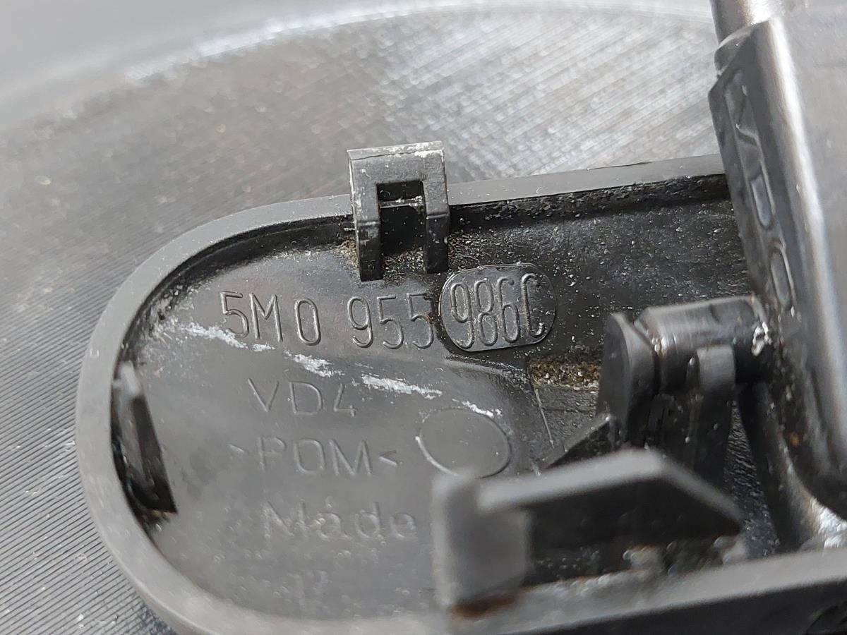 Esguicho VOLKSWAGEN Scirocco (137, 138) Imagem-5