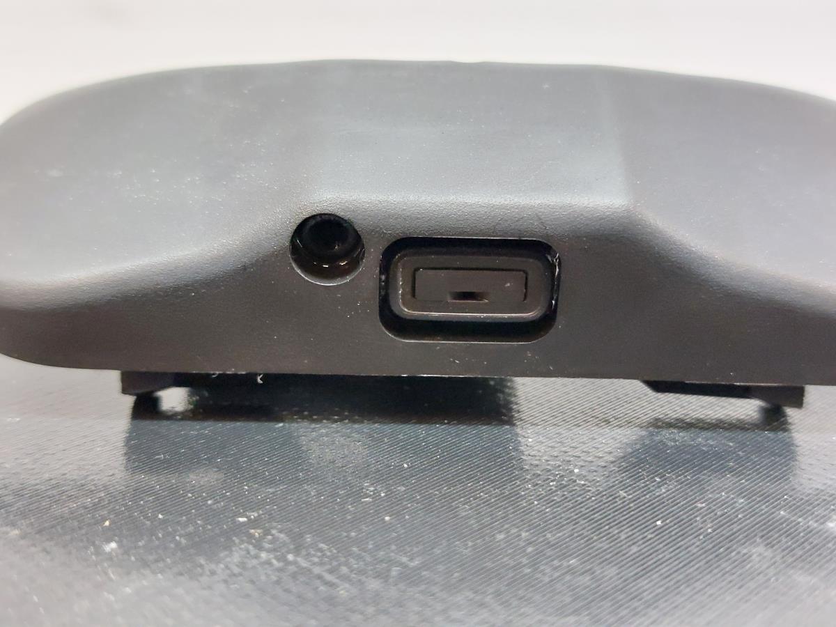 Esguicho VOLKSWAGEN Scirocco (137, 138) Imagem-1