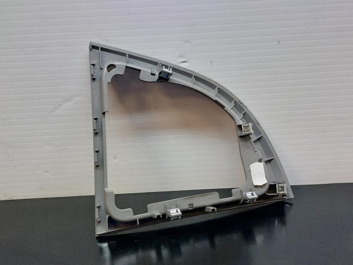 Gear Selector Bezel BMW 1 (E87) Imagem-2