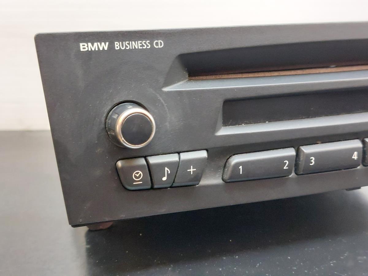 Rádio / auto-rádio BMW 1 (E87) Imagem-1