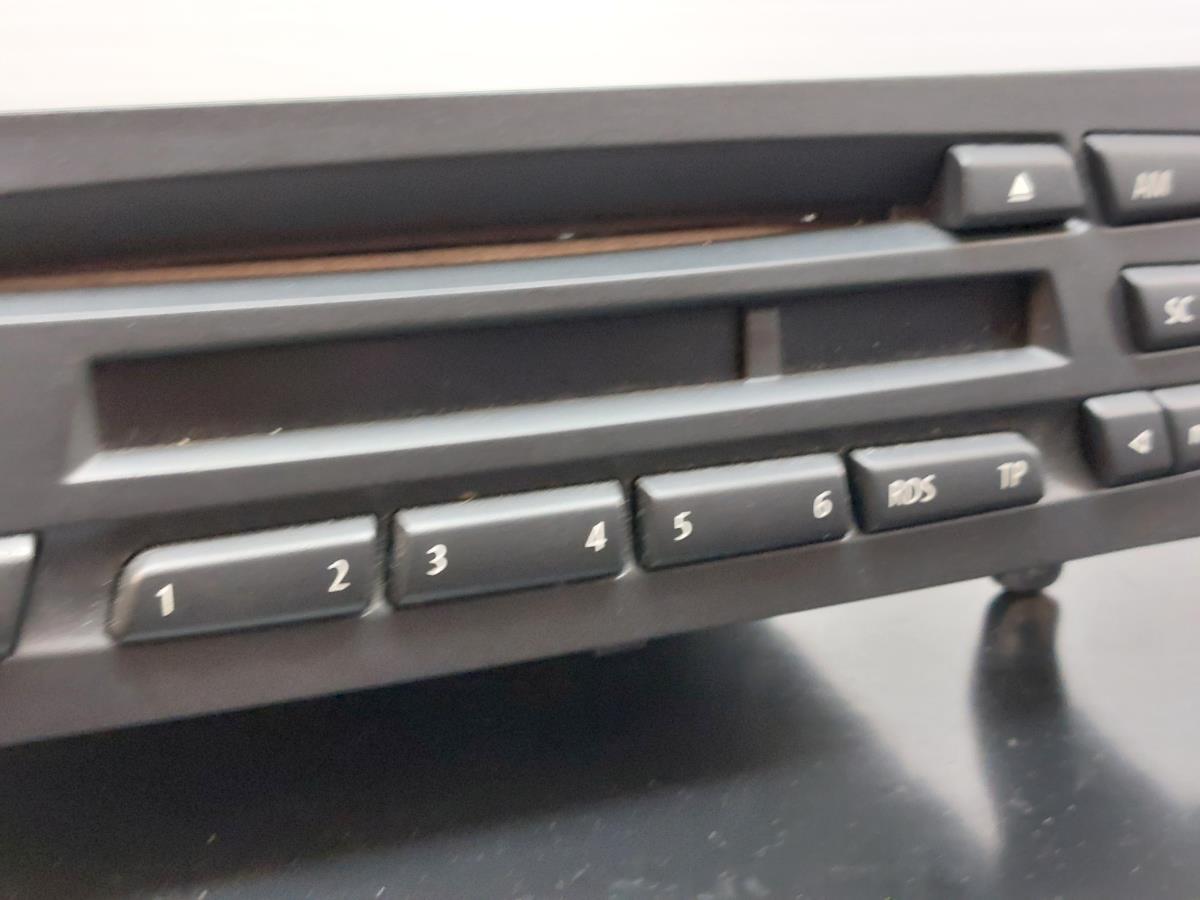 Rádio / auto-rádio BMW 1 (E87) Imagem-2