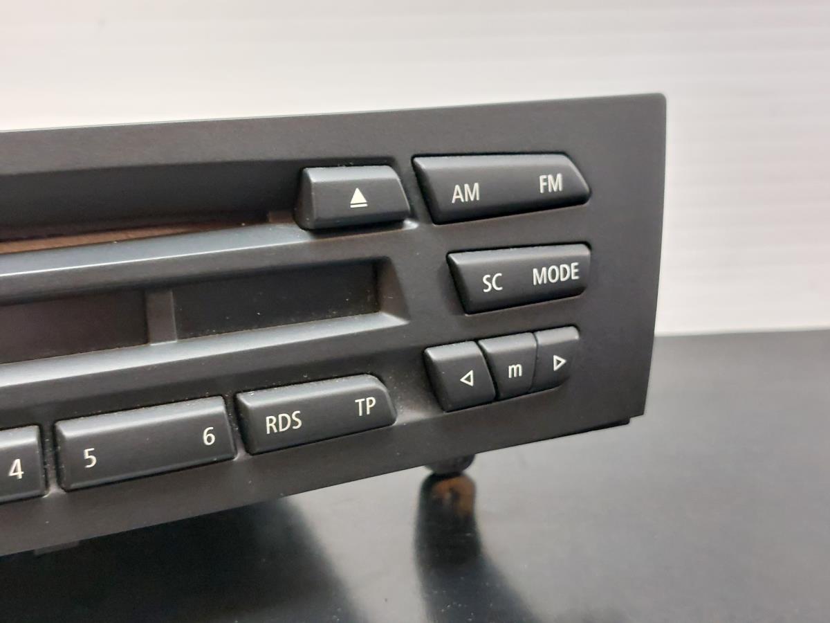 Rádio / auto-rádio BMW 1 (E87) Imagem-3