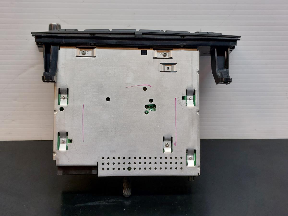 Rádio / auto-rádio BMW 1 (E87) Imagem-8