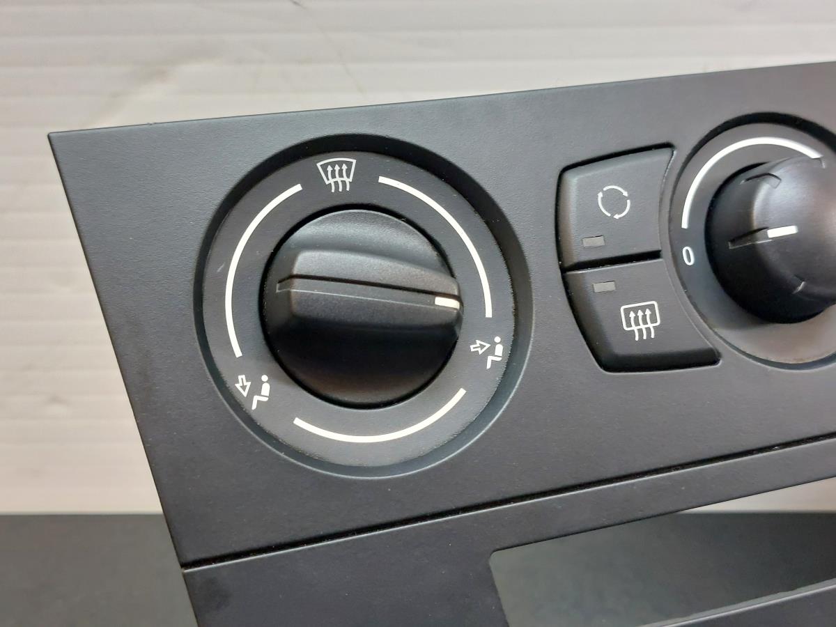 Comando clima BMW 1 (E87) Imagem-1