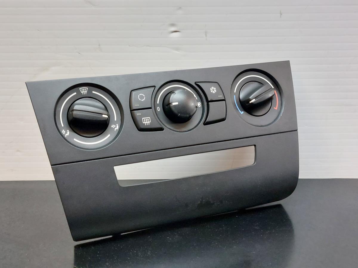 Comando clima BMW 1 (E87)