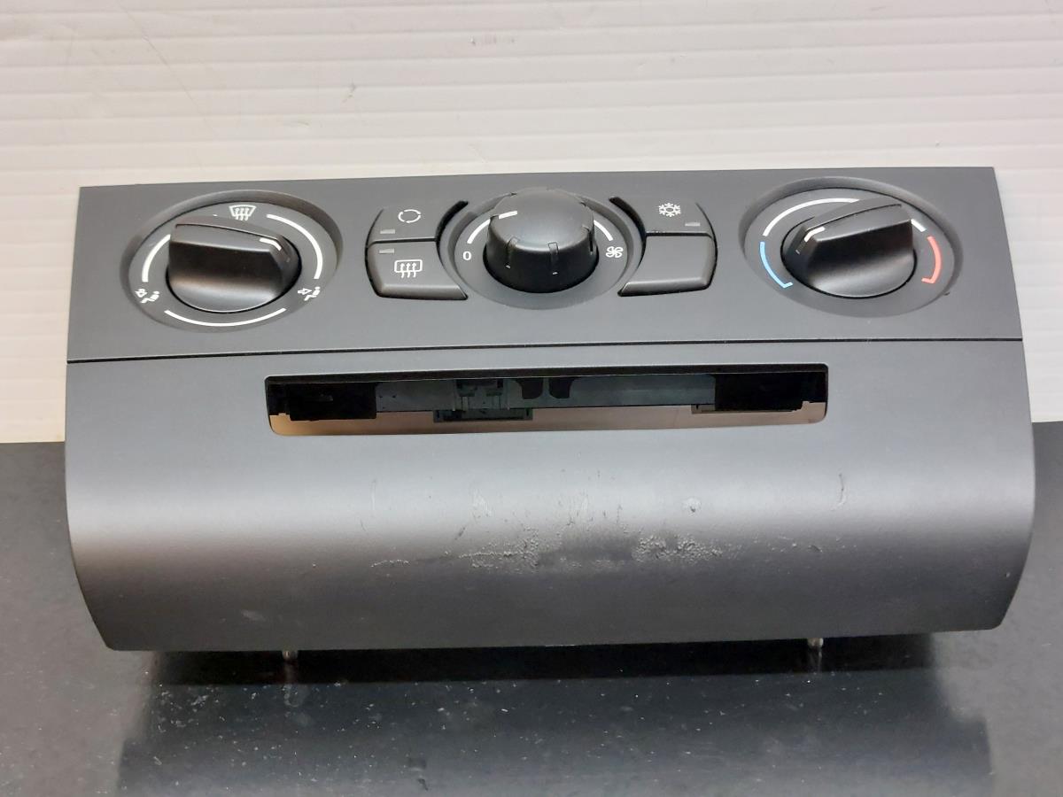 Comando clima BMW 1 (E87) Imagem-4