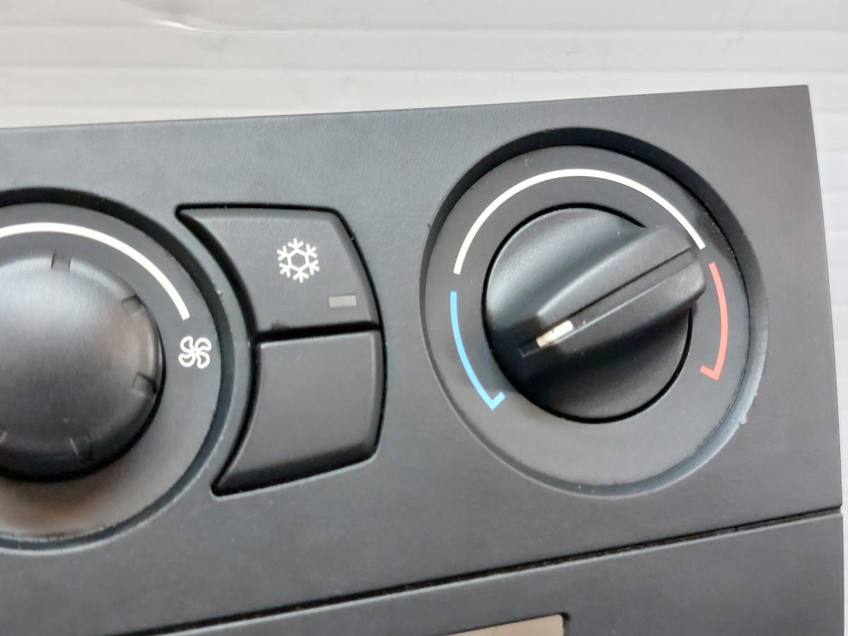Comando clima BMW 1 (E87) Imagem-3