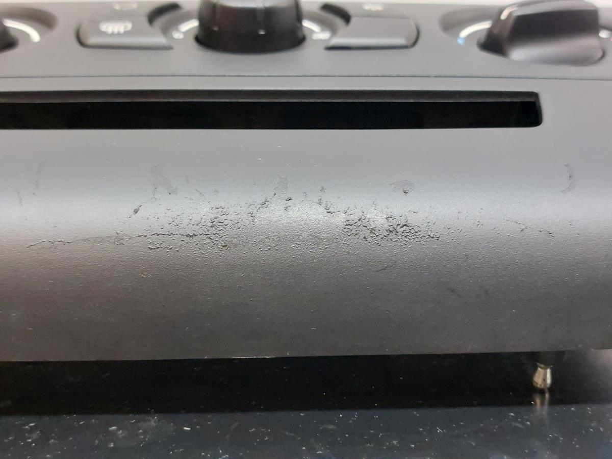 Comando clima BMW 1 (E87) Imagem-5