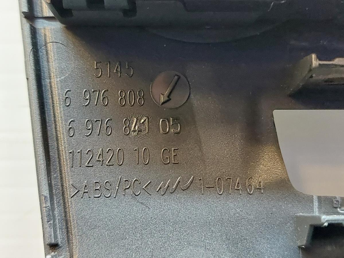 Comando clima BMW 1 (E87) Imagem-12