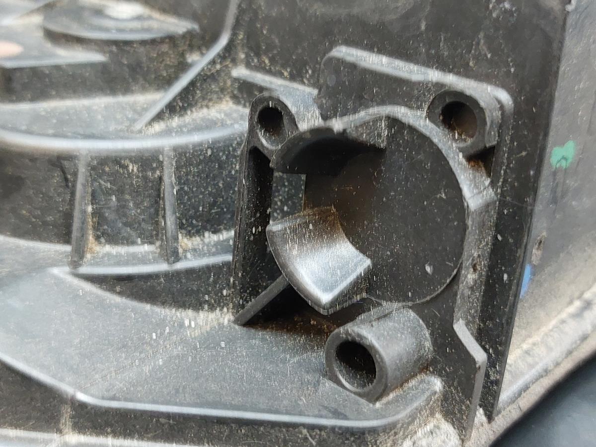 Fechadura / fecho porta trás esquerdo BMW 1 (E87) Imagem-3