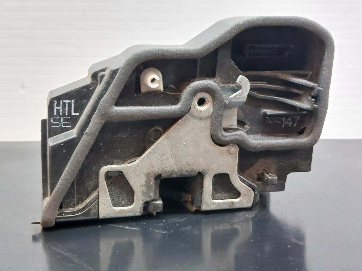 Fechadura / fecho porta trás esquerdo BMW 1 (E87) Imagem-4