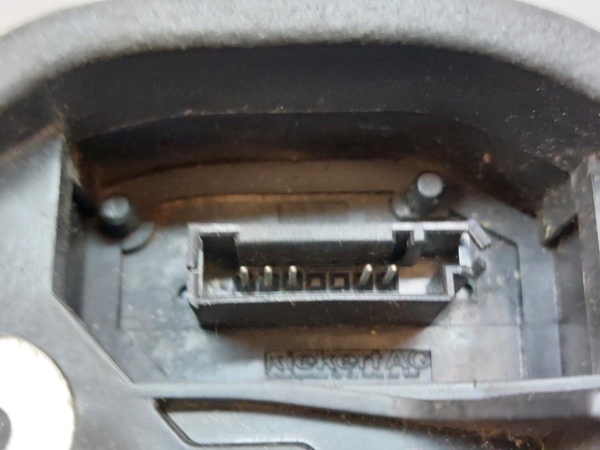 Fechadura / fecho porta trás esquerdo BMW 1 (E87) Imagem-5