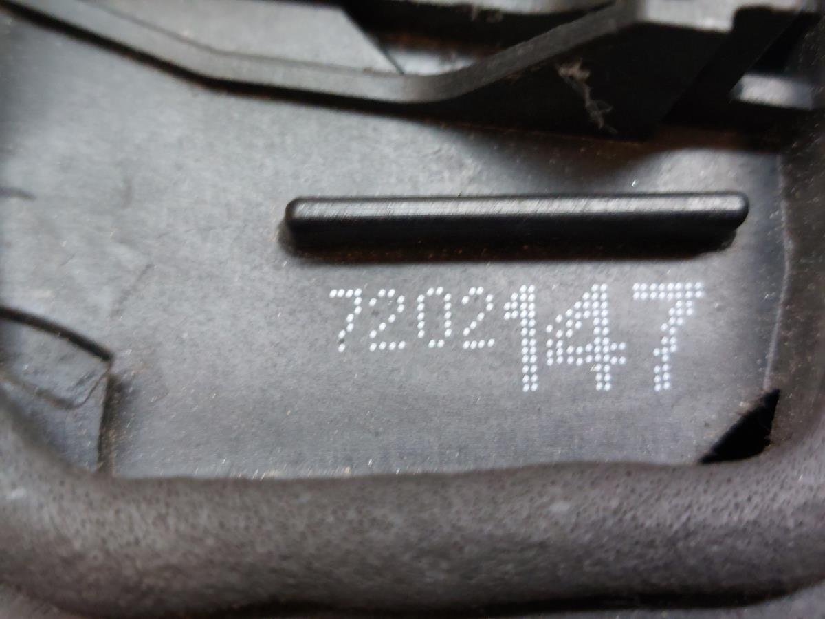 Fechadura / fecho porta trás esquerdo BMW 1 (E87) Imagem-6