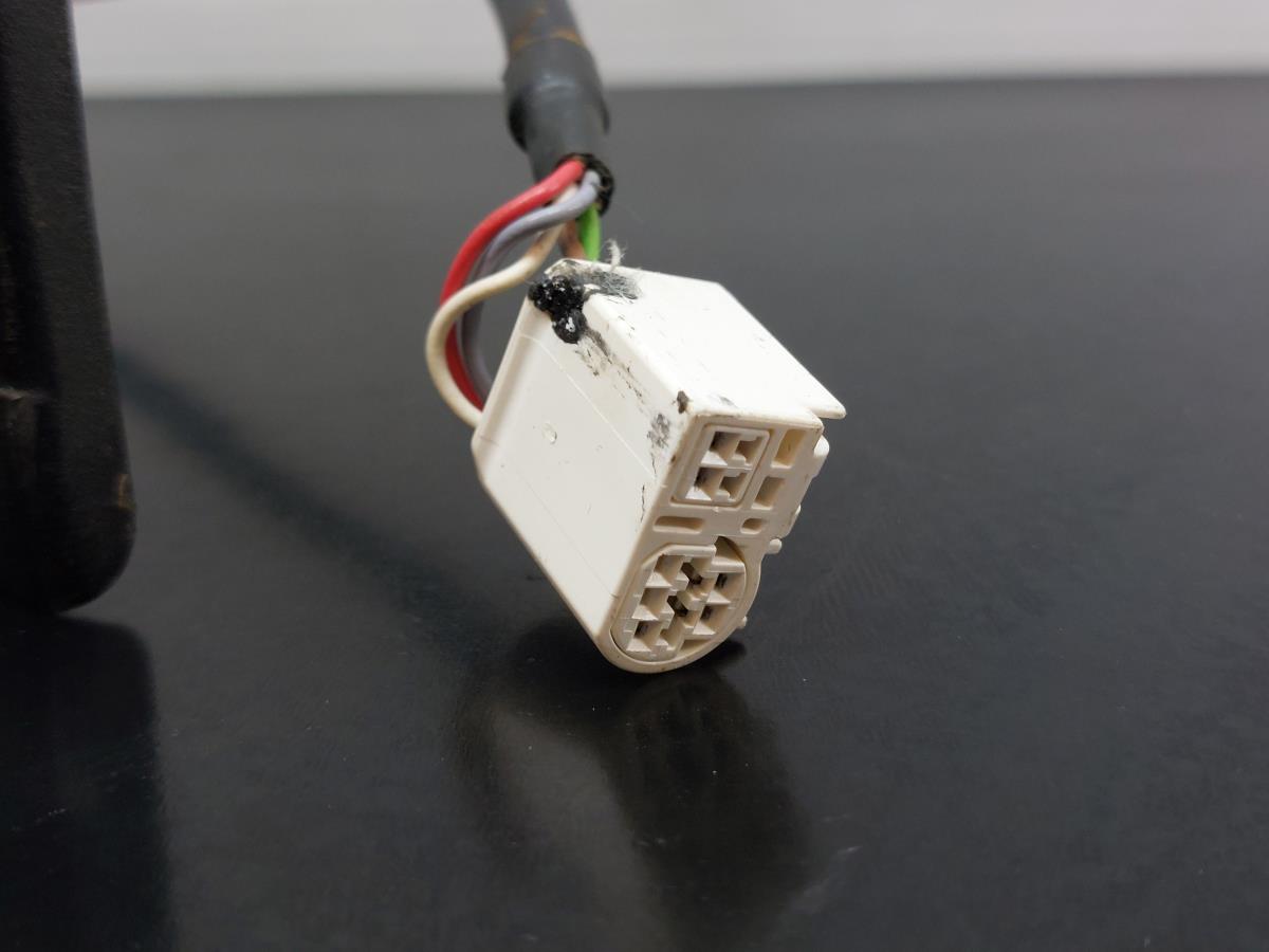 Retrovisor / espelho direito TOYOTA Yaris (_P15_) Imagem-1