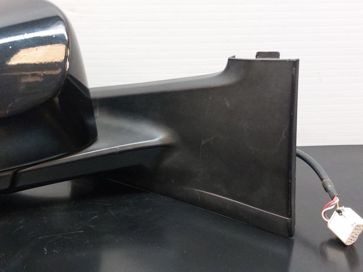 Retrovisor / espelho direito TOYOTA Yaris (_P15_) Imagem-2