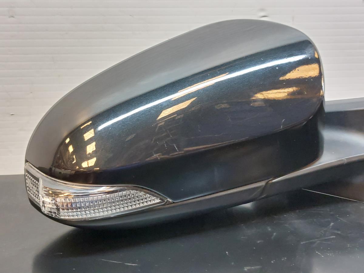 Retrovisor / espelho direito TOYOTA Yaris (_P15_) Imagem-3