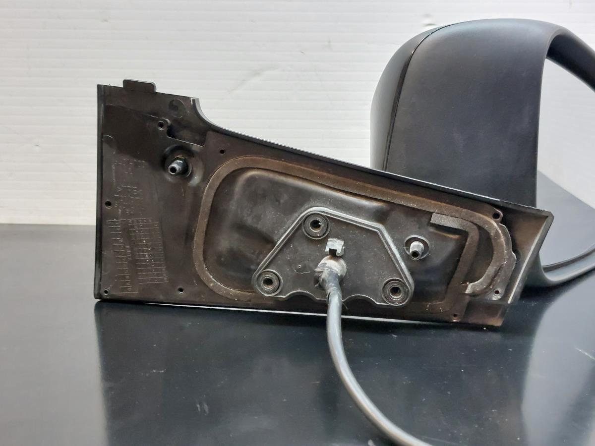 Retrovisor / espelho direito TOYOTA Yaris (_P15_) Imagem-6