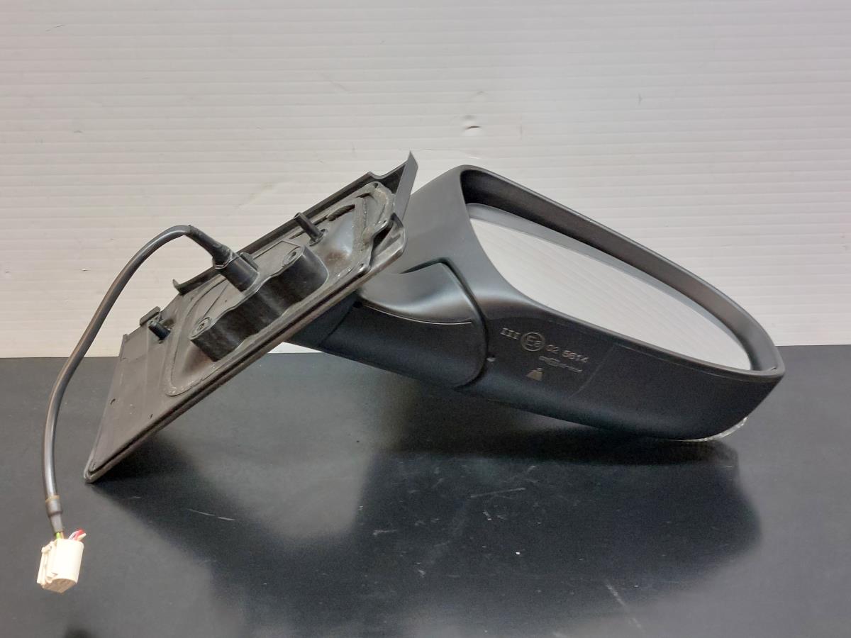 Retrovisor / espelho direito TOYOTA Yaris (_P15_) Imagem-8