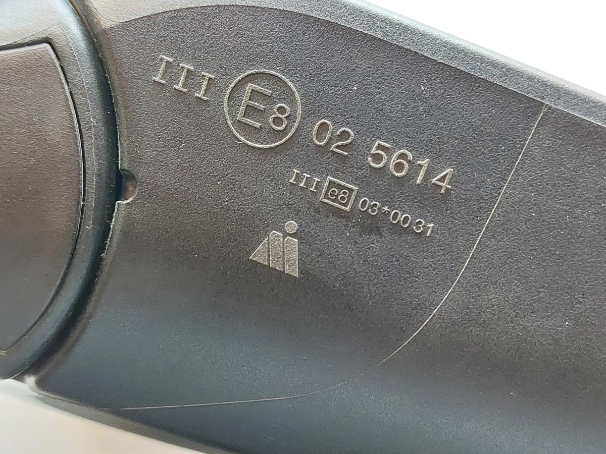 Retrovisor / espelho direito TOYOTA Yaris (_P15_) Imagem-9